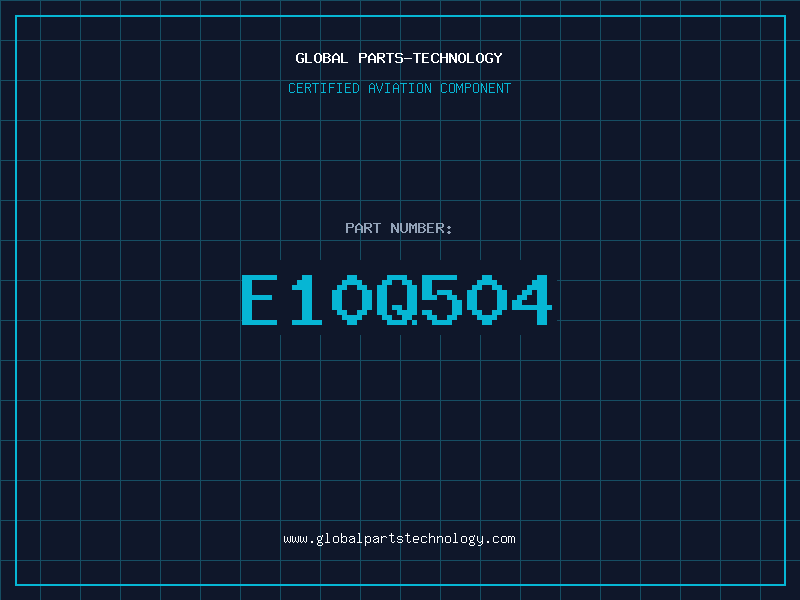 Aviation Part E10Q504