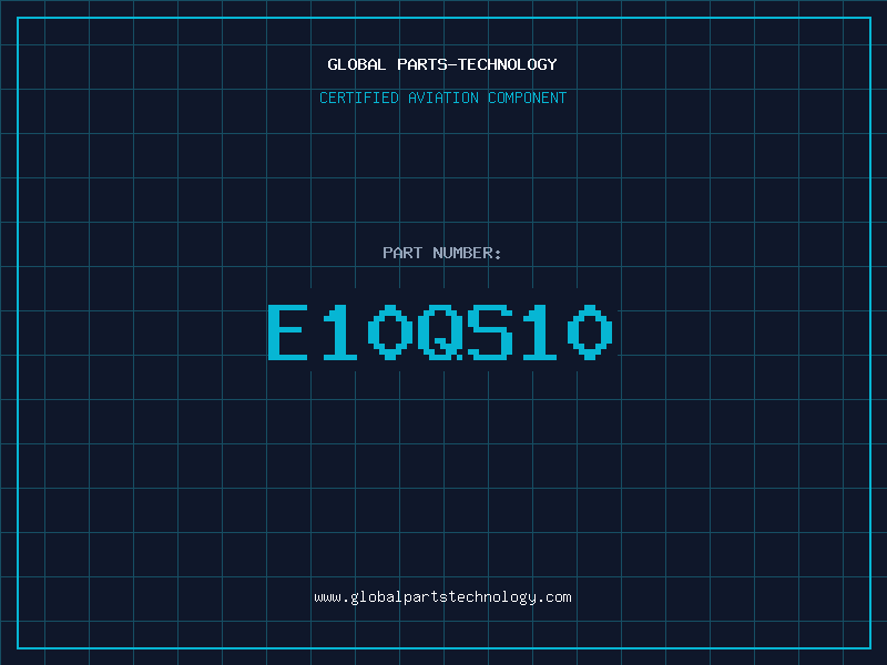 Aviation Part E10QS10