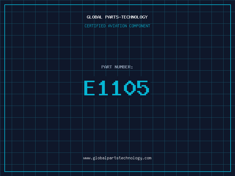 Aviation Part E1105