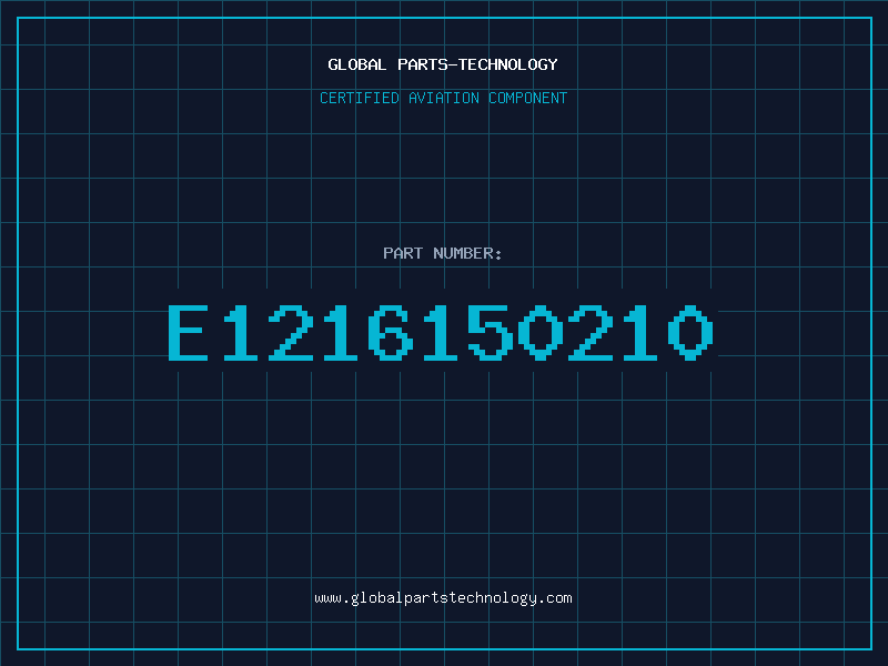 Aviation Part E1216150210