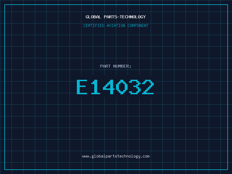 Aviation Part E14032
