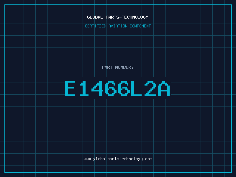 Aviation Part E1466L2A