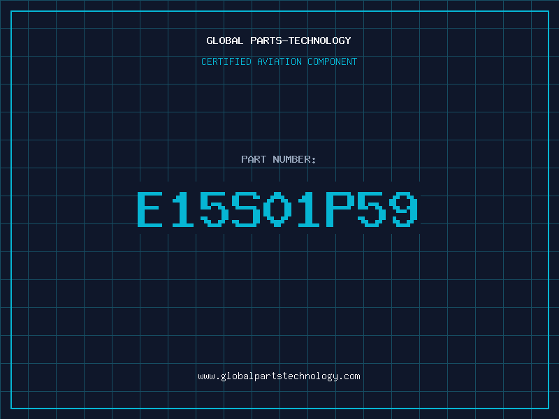 Aviation Part E15S01P59