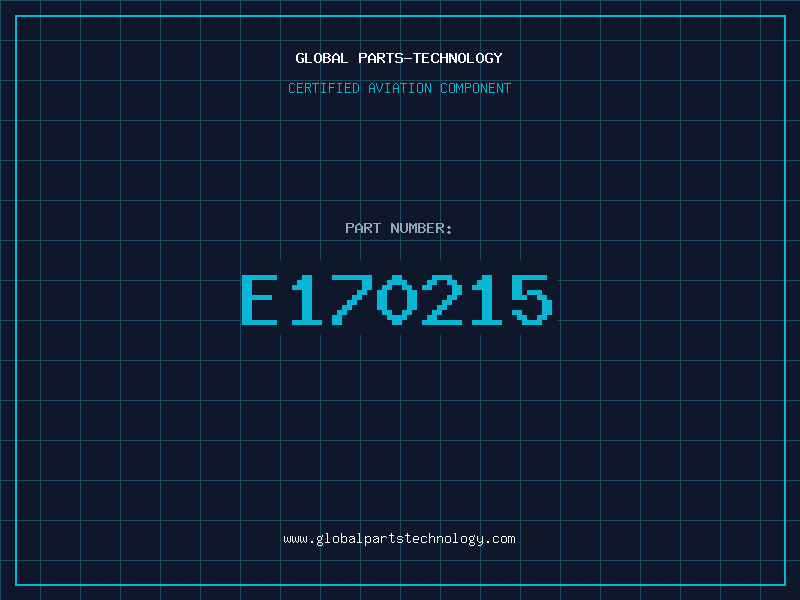 Aviation Part E170215