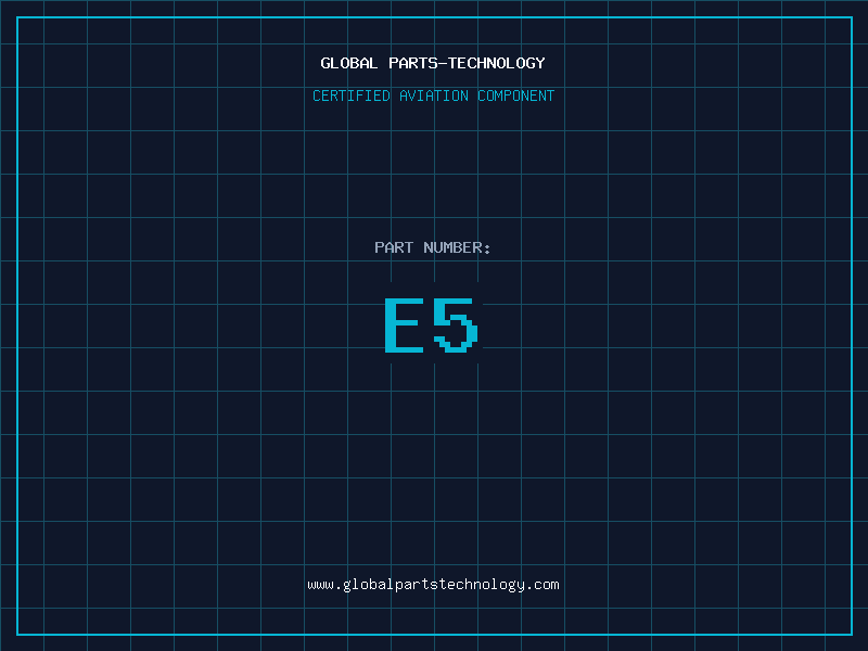 Aviation Part E5