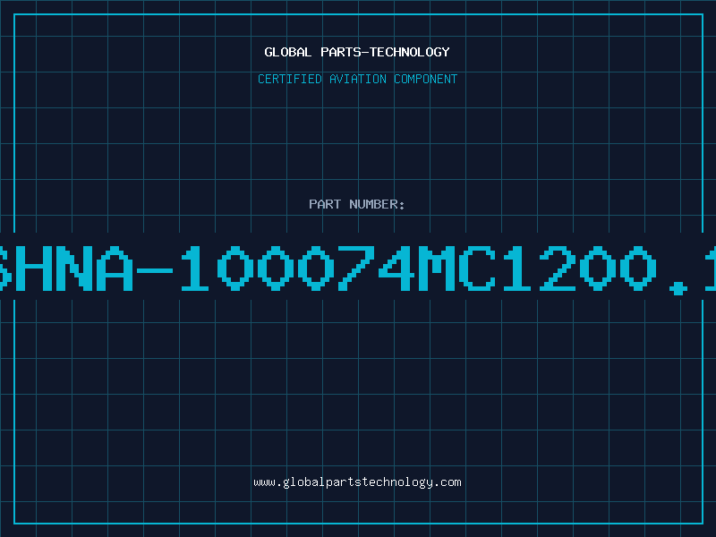 Aviation Part E526HNA-100074MC1200.14uH