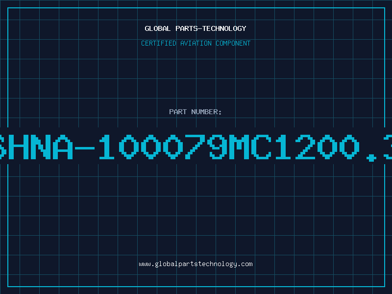 Aviation Part E526HNA-100079MC1200.33uH