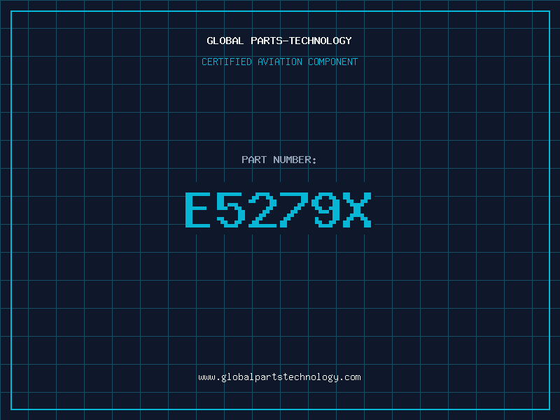 Aviation Part E5279X
