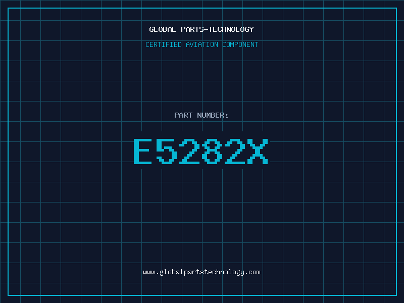 Aviation Part E5282X