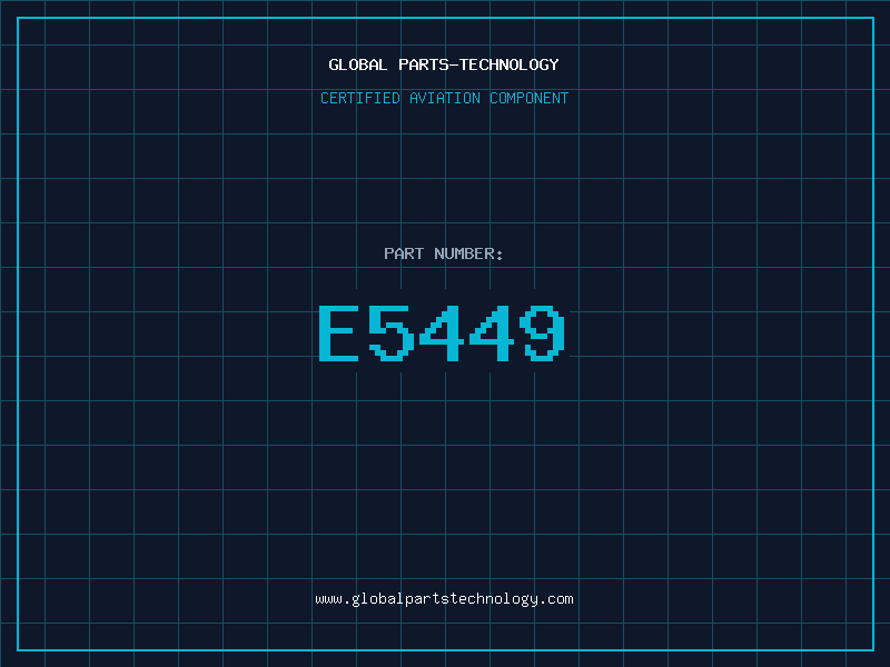 Aviation Part E5449