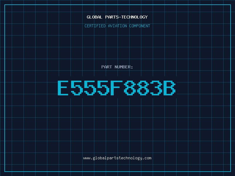 Aviation Part E555F883B