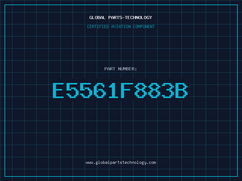 Aviation Part E5561F883B