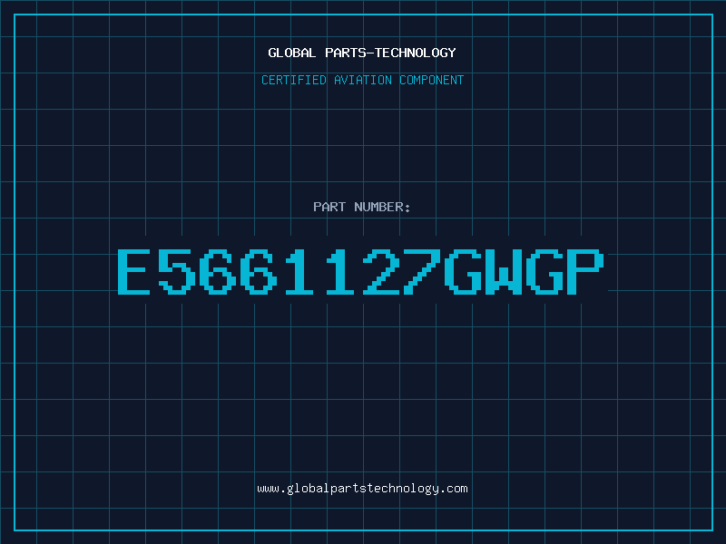 Aviation Part E5661127GWGP