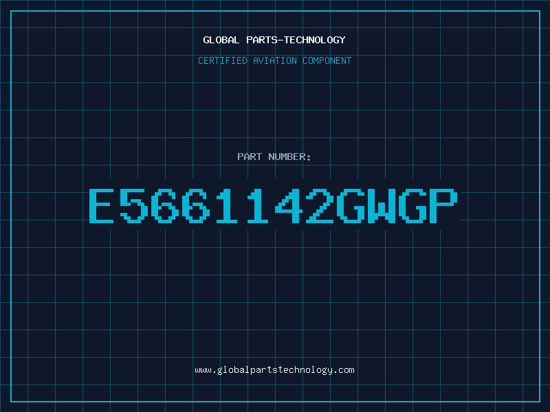 Aviation Part E5661142GWGP