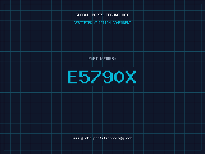 Aviation Part E5790X