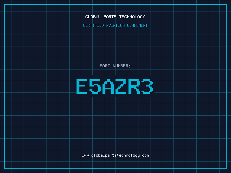Aviation Part E5AZR3