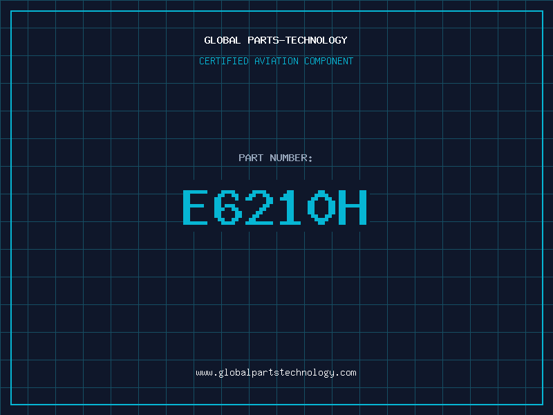 Aviation Part E6210H