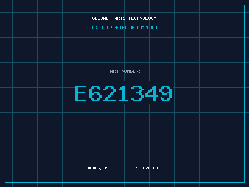 Aviation Part E621349