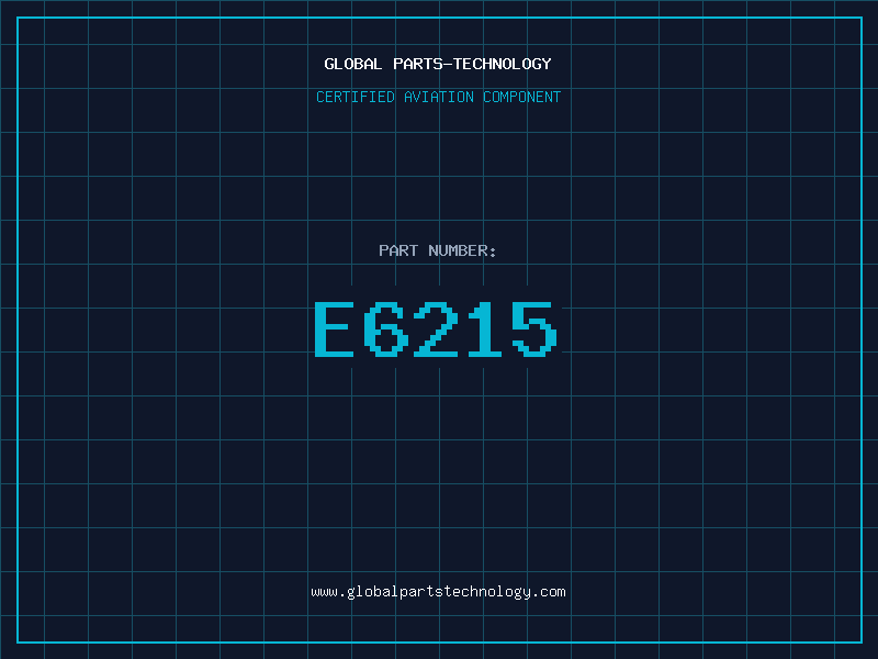 Aviation Part E6215