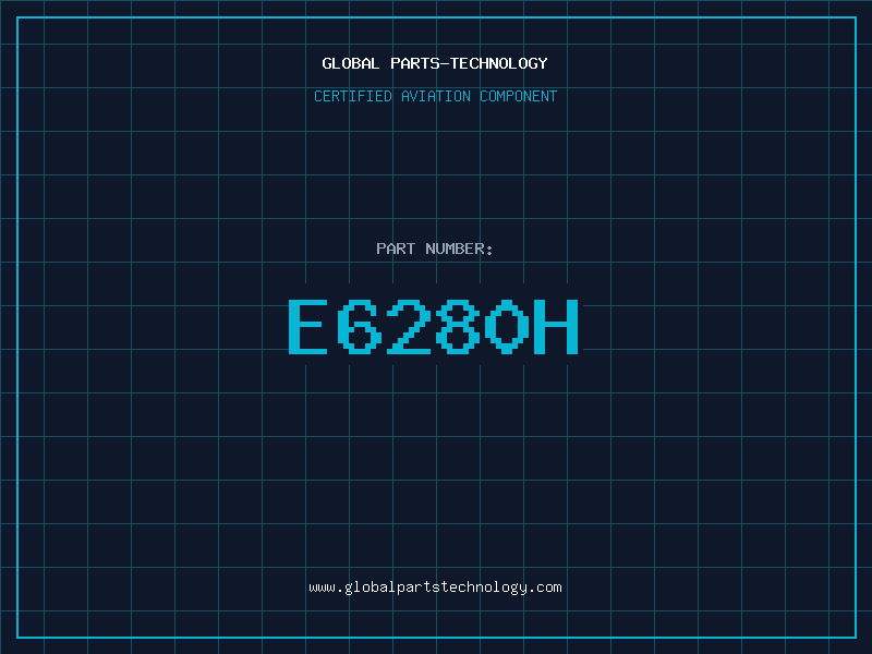 Aviation Part E6280H