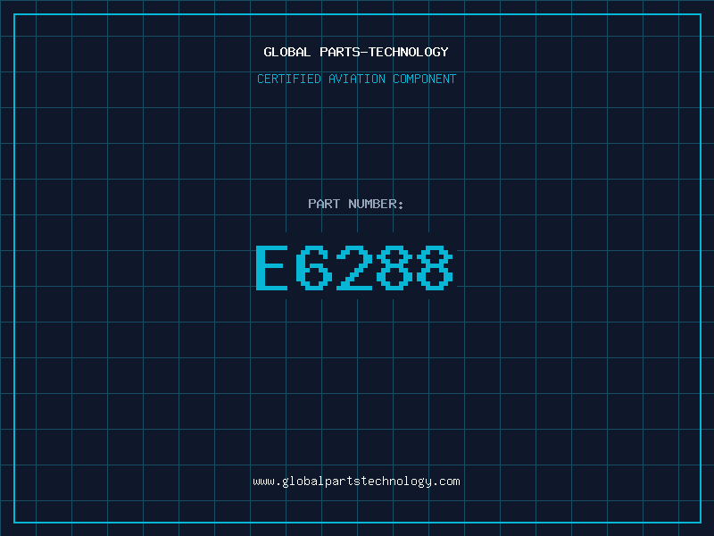 Aviation Part E6288