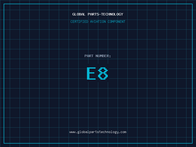 Aviation Part E8