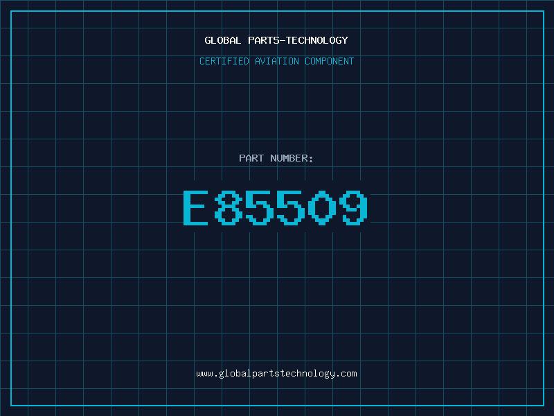Aviation Part E85509