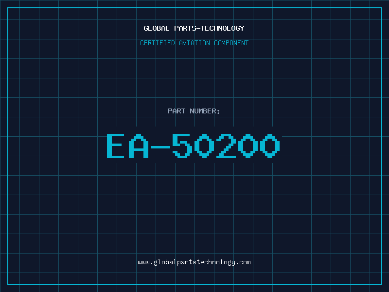 Aviation Part EA-50200