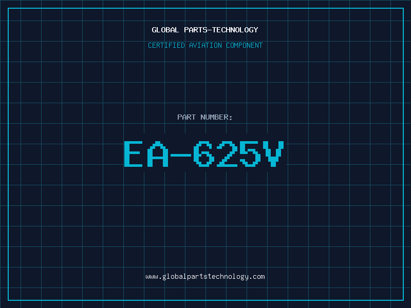 Aviation Part EA-625V