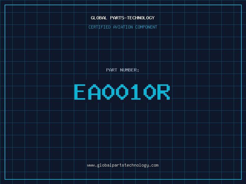 Aviation Part EA0010R