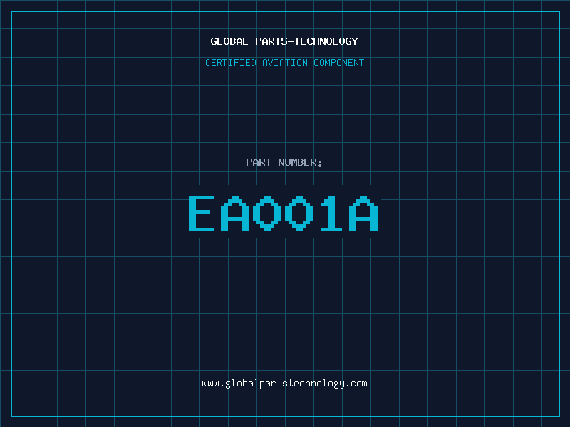 Aviation Part EA001A