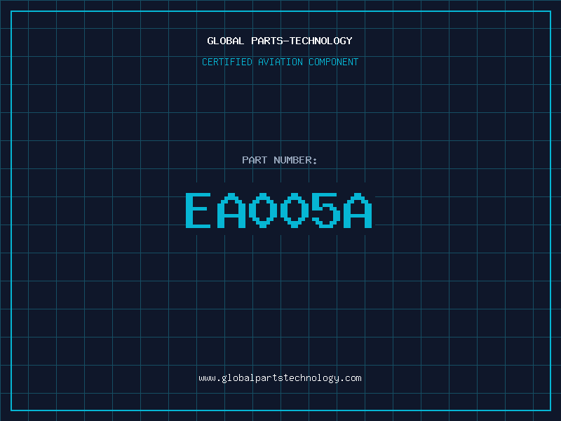 Aviation Part EA005A