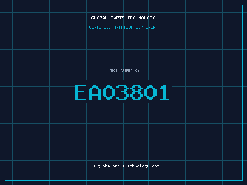 Aviation Part EA03801
