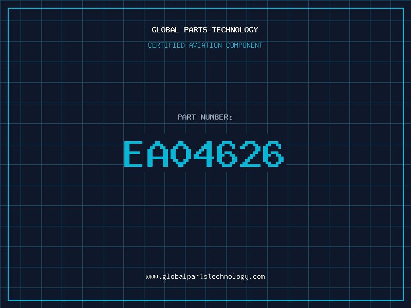 Aviation Part EA04626