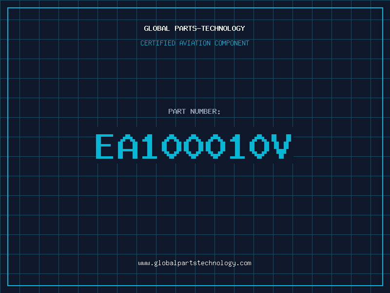 Aviation Part EA100010V