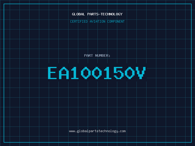 Aviation Part EA100150V
