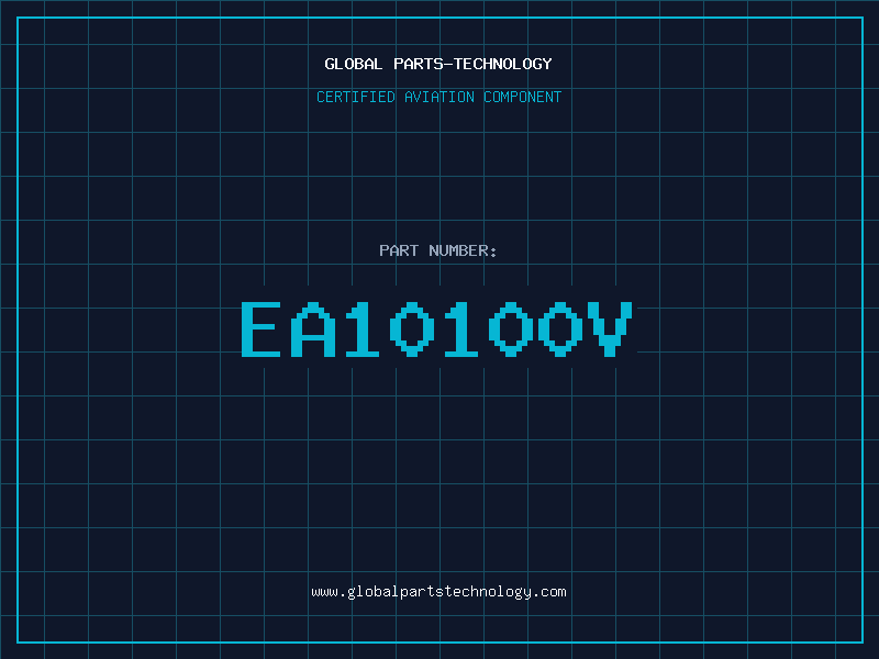 Aviation Part EA10100V