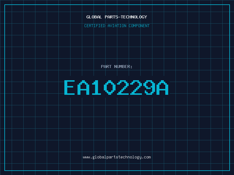 Aviation Part EA10229A