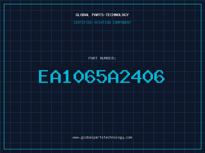 Aviation Part EA1065A2406