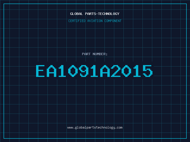 Aviation Part EA1091A2015