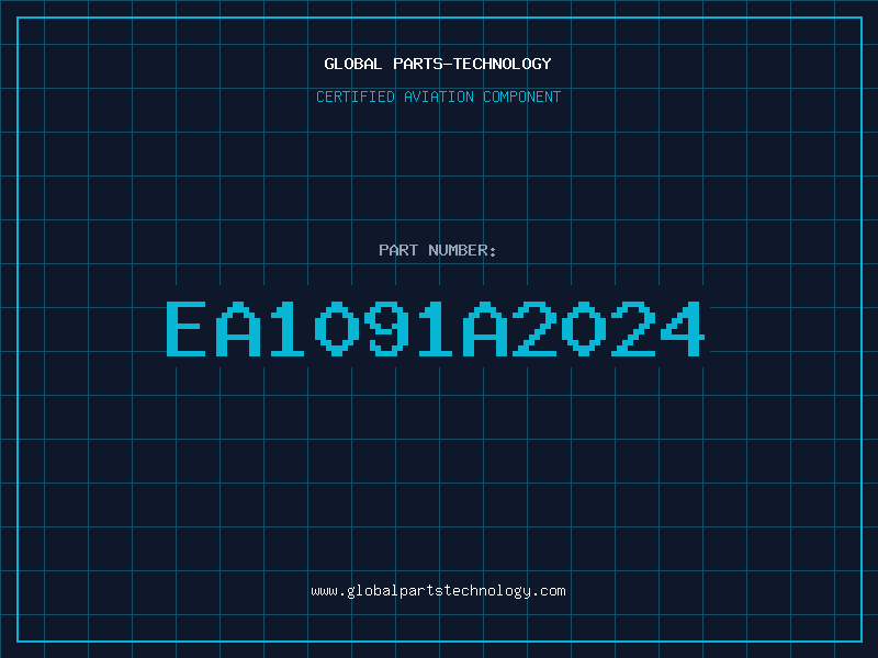 Aviation Part EA1091A2024