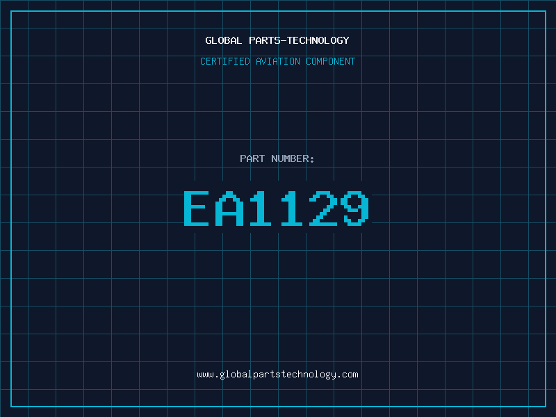 Aviation Part EA1129