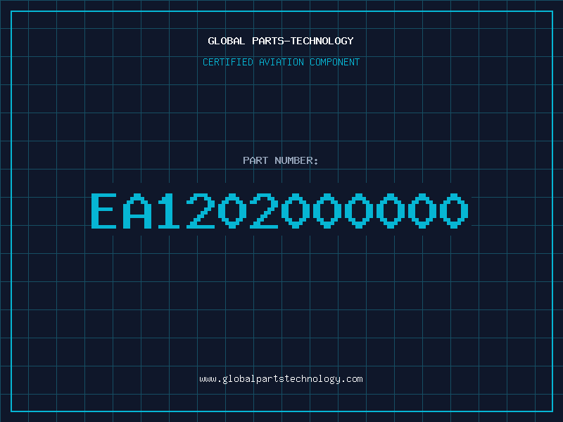 Aviation Part EA1202000000
