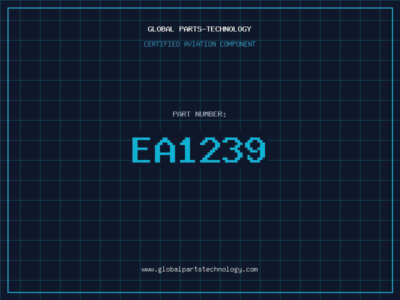 Aviation Part EA1239