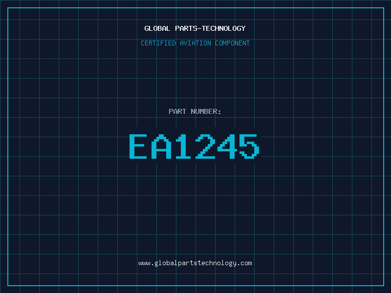 Aviation Part EA1245