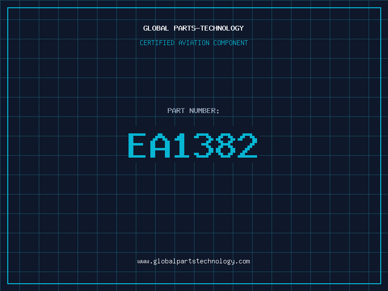 Aviation Part EA1382