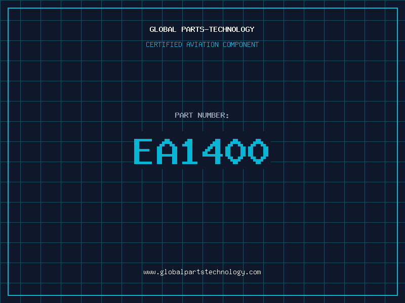Aviation Part EA1400