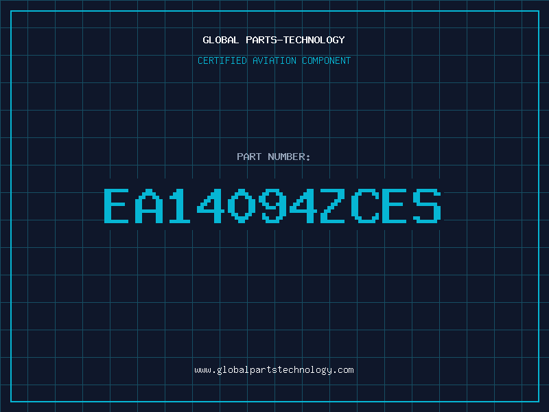 Aviation Part EA14094ZCES