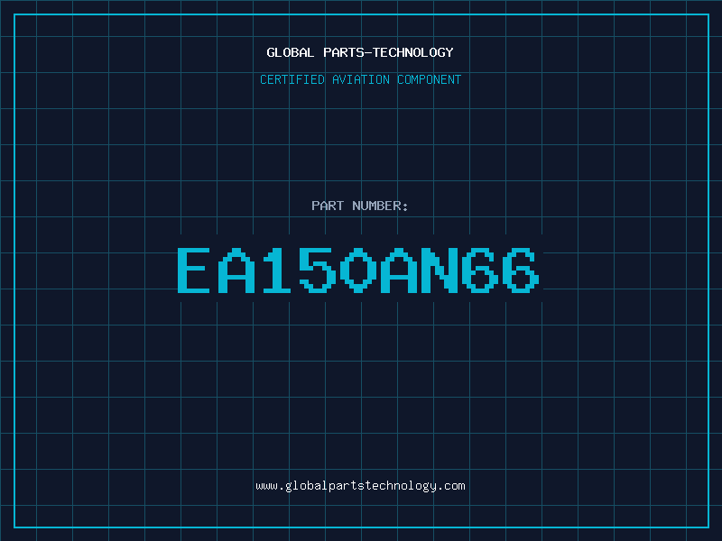 Aviation Part EA150AN66
