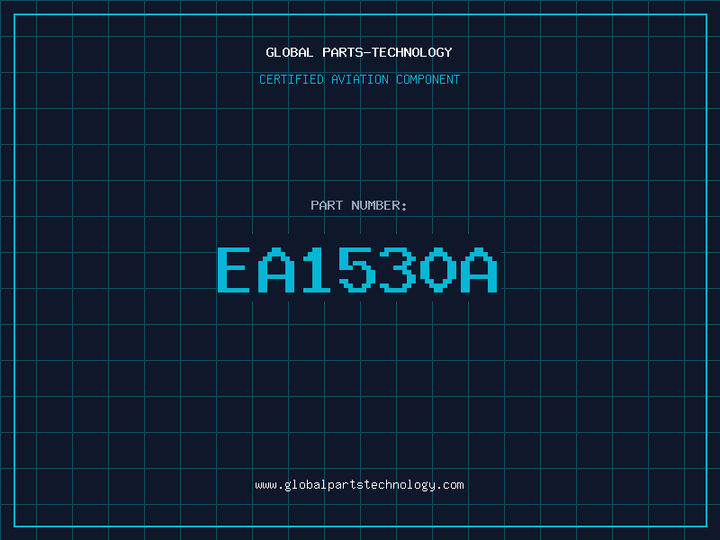 Aviation Part EA1530A